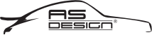 AS-Design 24 Logo